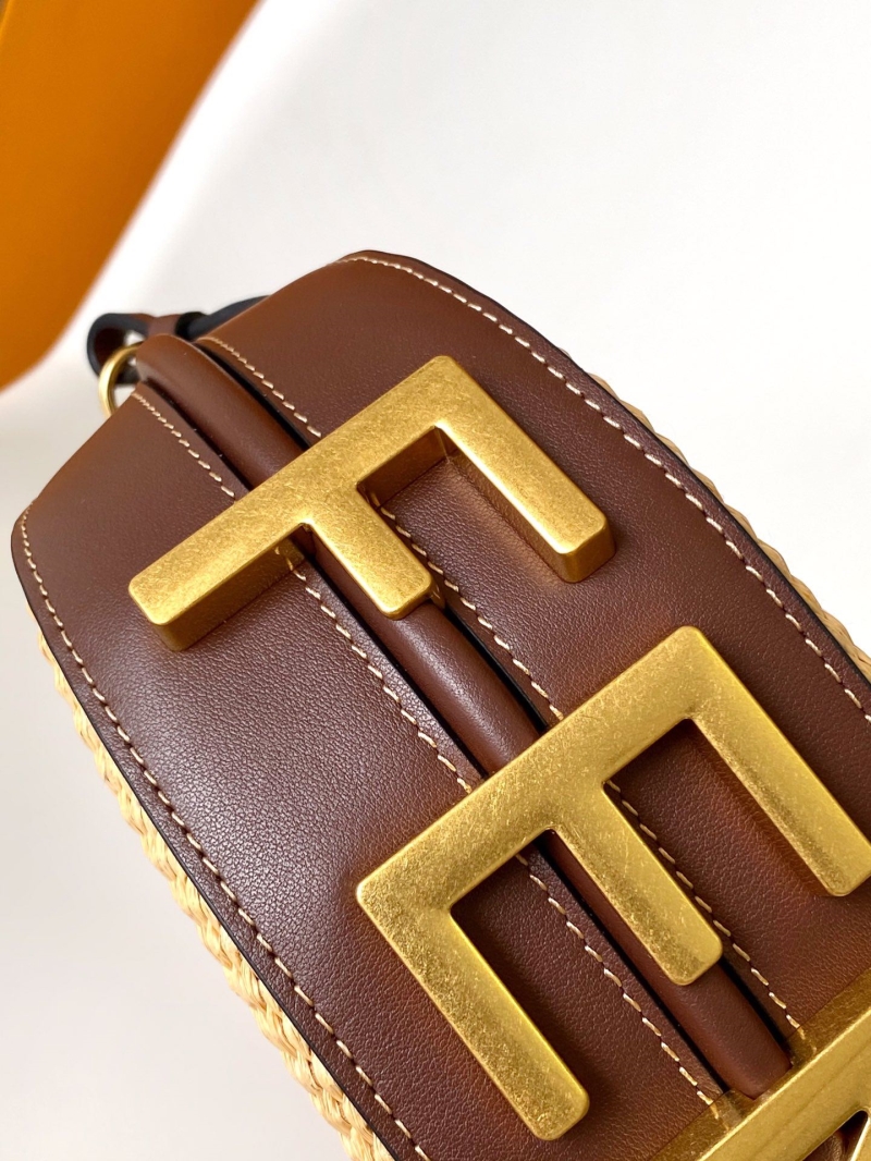 Fendi Satchel Bags